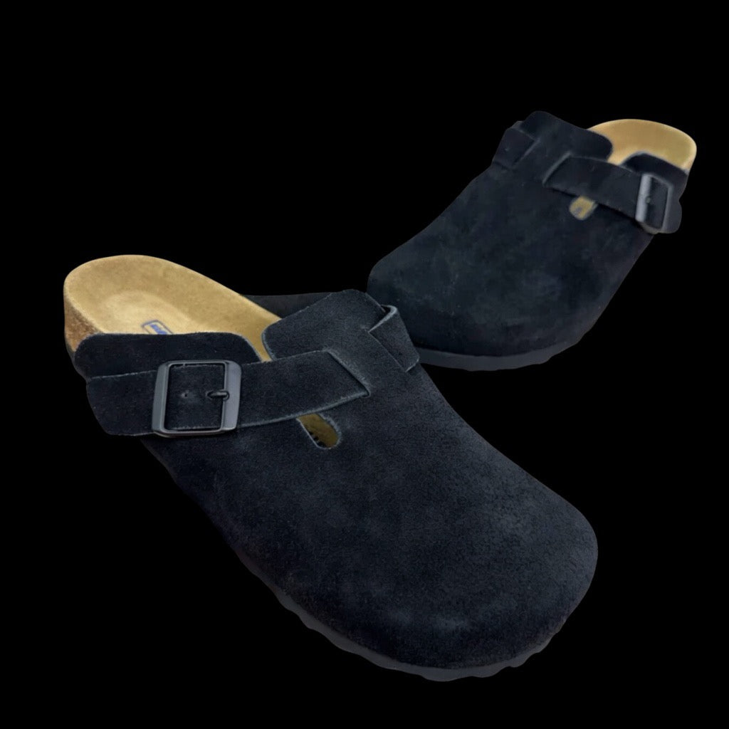 1 to 1 Stylish comfy clogs and Sandles
