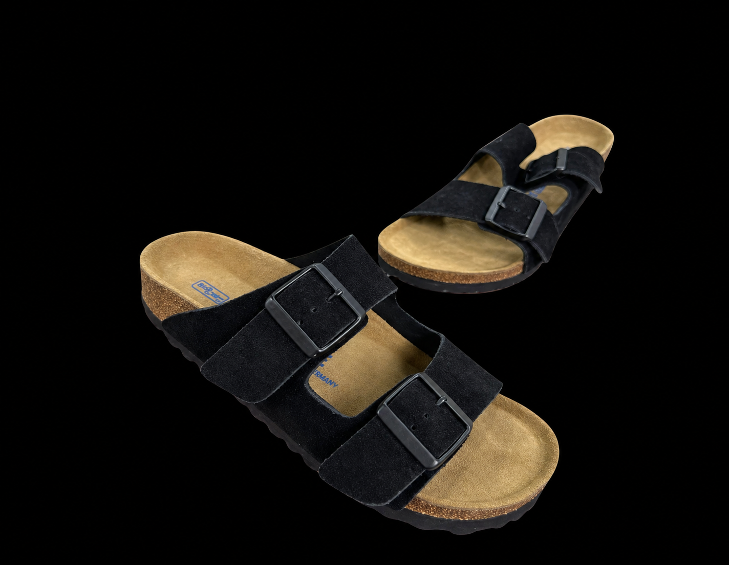 1 to 1 Stylish comfy clogs and Sandles