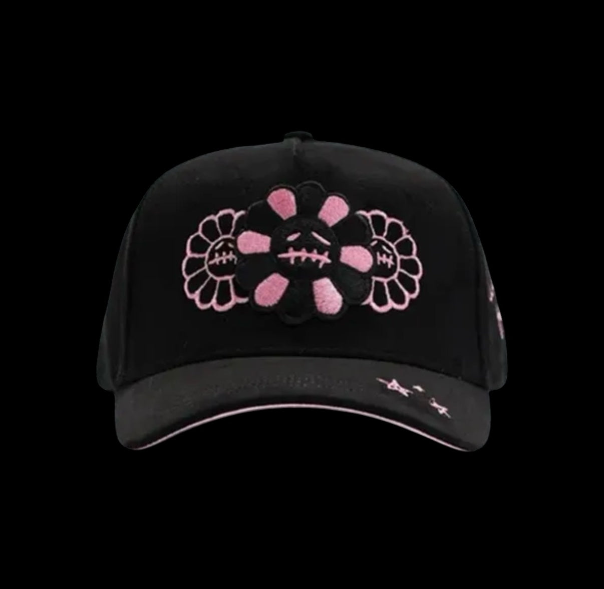 Essential Wear Caps