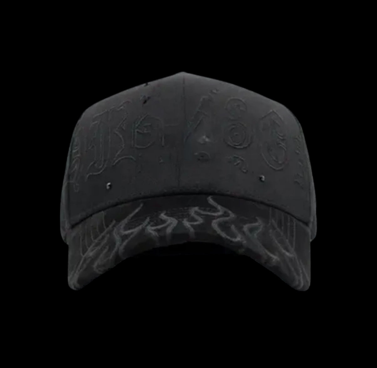Essential Wear Caps