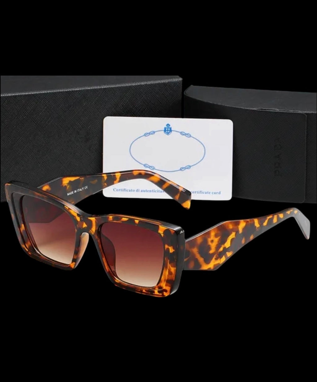 1 to 1 Premium glasses