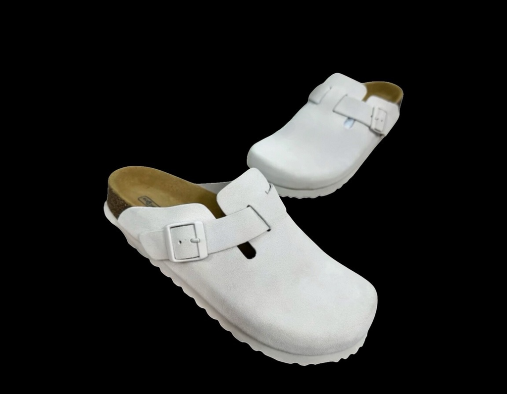 1 to 1 Stylish comfy clogs and Sandles