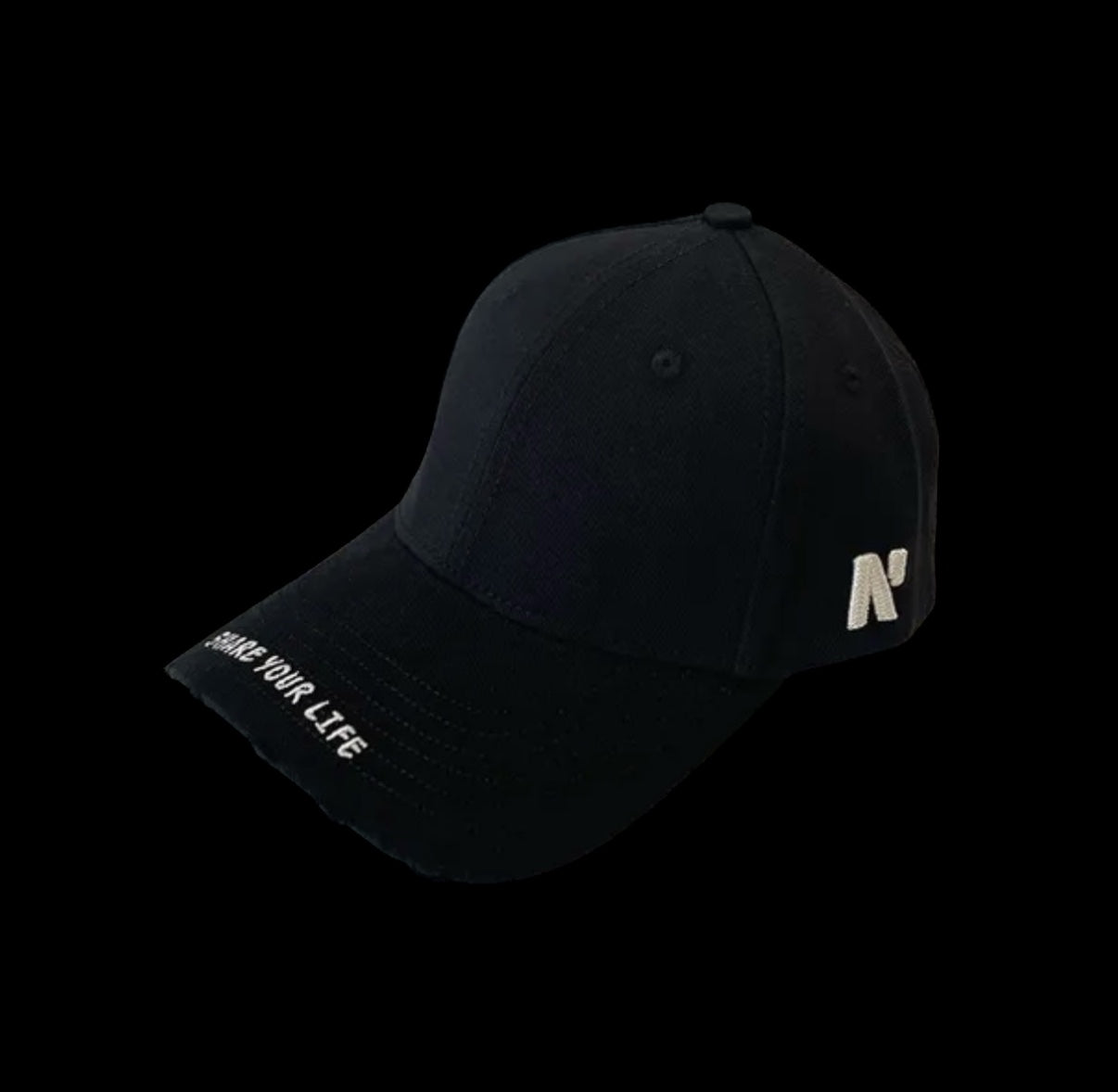 Vintage Rip Caps