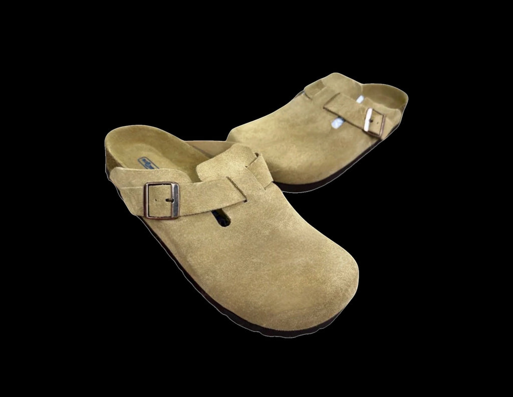 1 to 1 Stylish comfy clogs and Sandles
