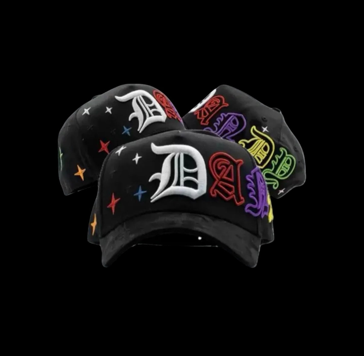 Essential Wear Caps