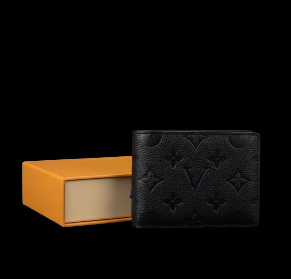 1 to 1 Exclusive wallets