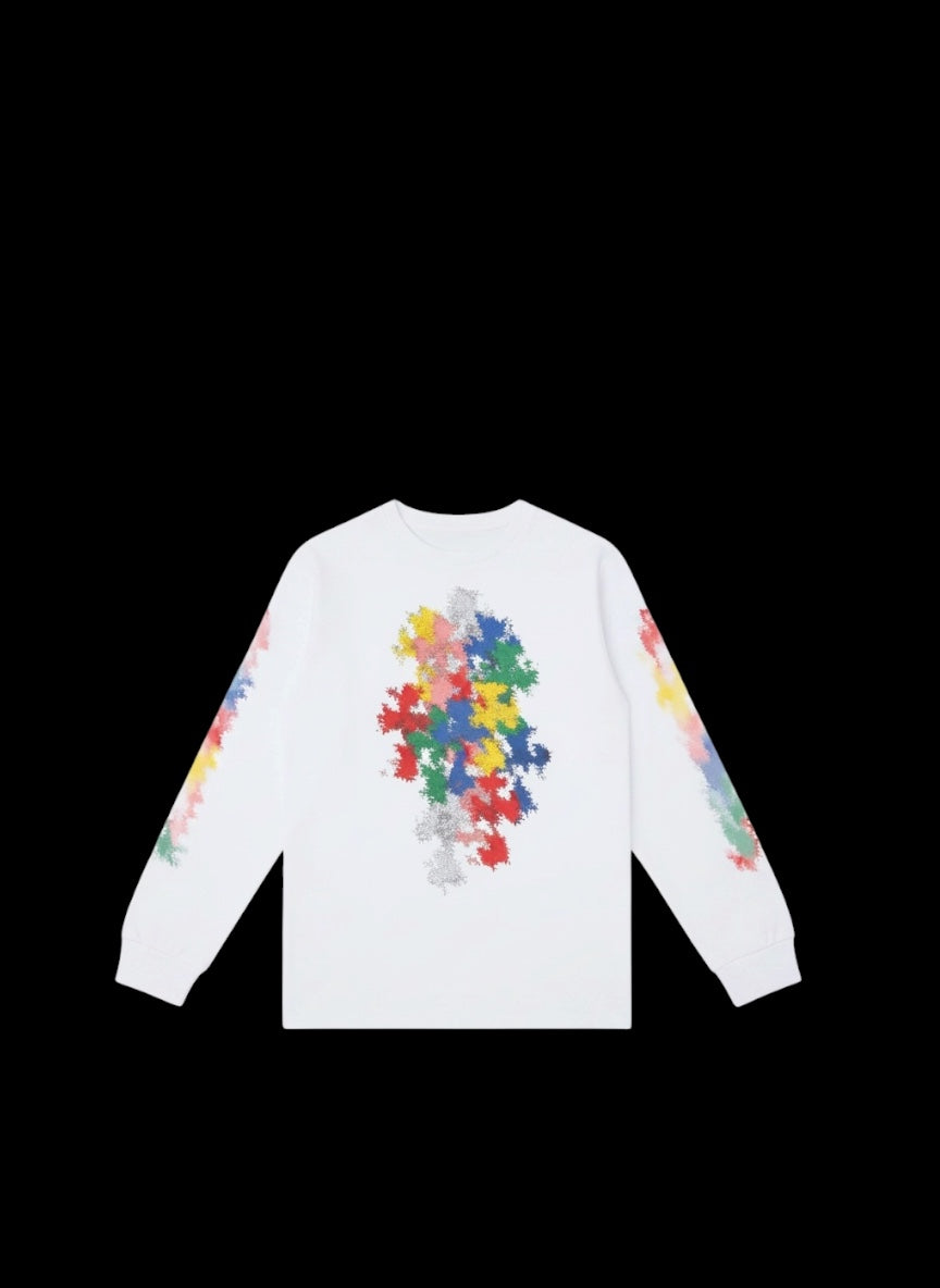 1 to 1 Fashionable designer tops