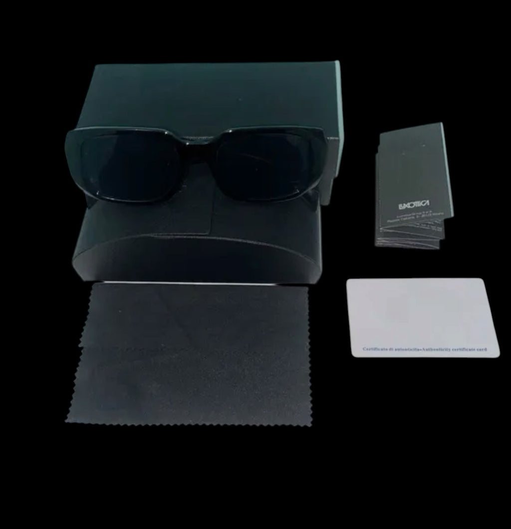 1 to 1 Premium glasses