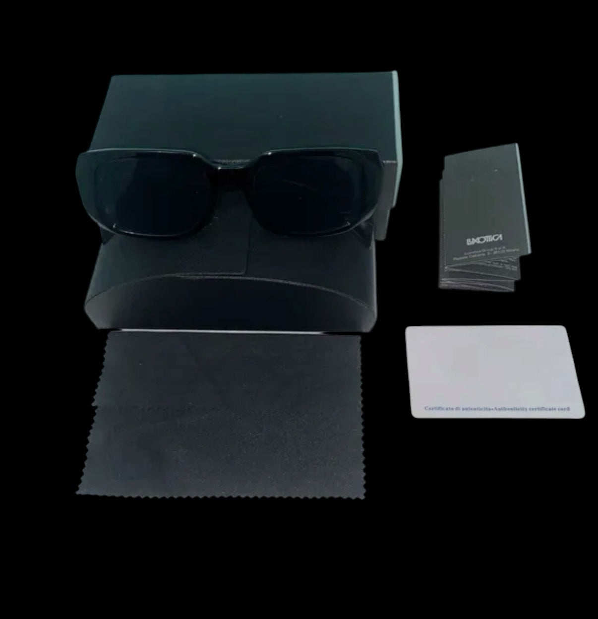 1 to 1 Premium glasses