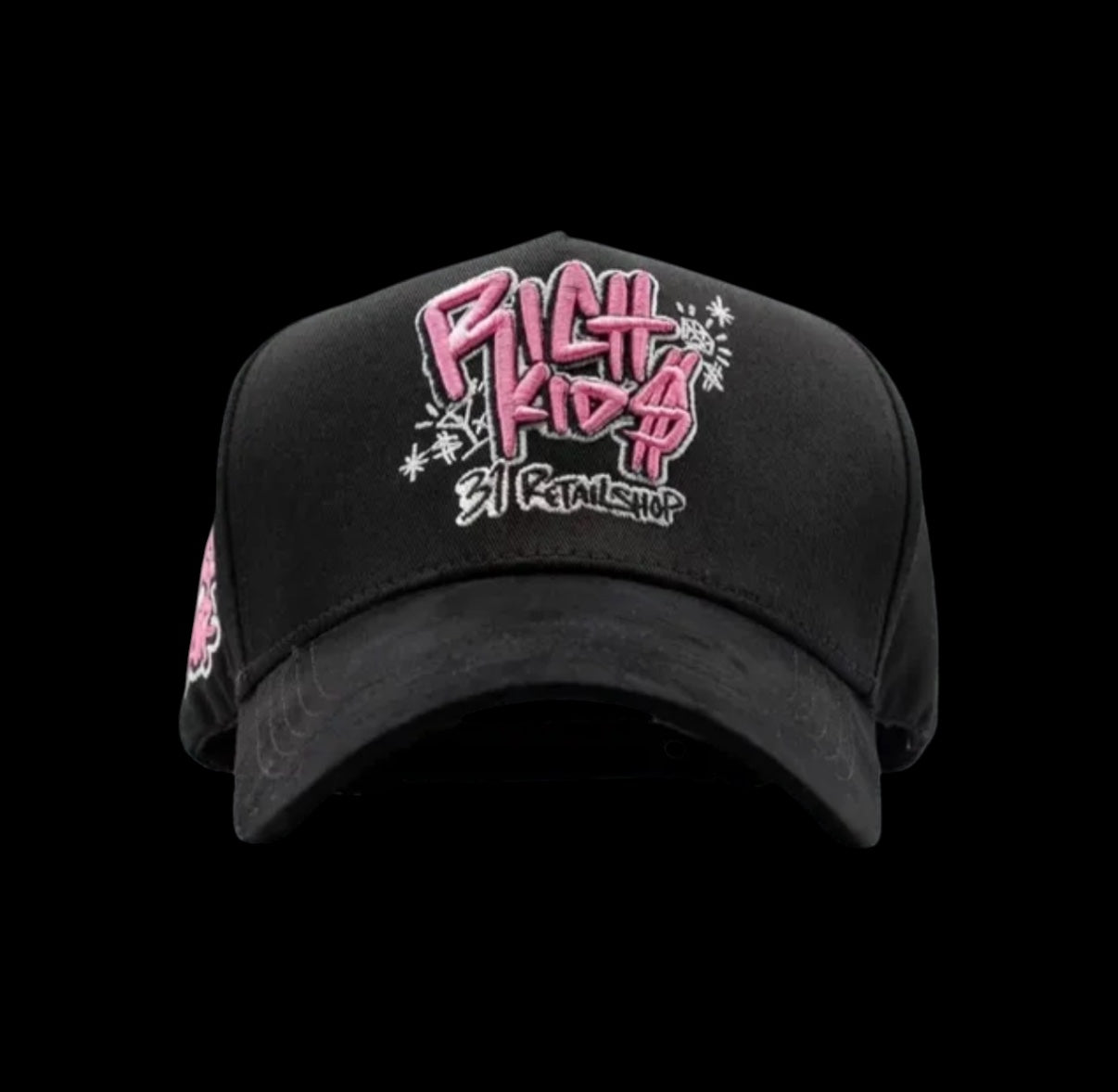 Essential Wear Caps