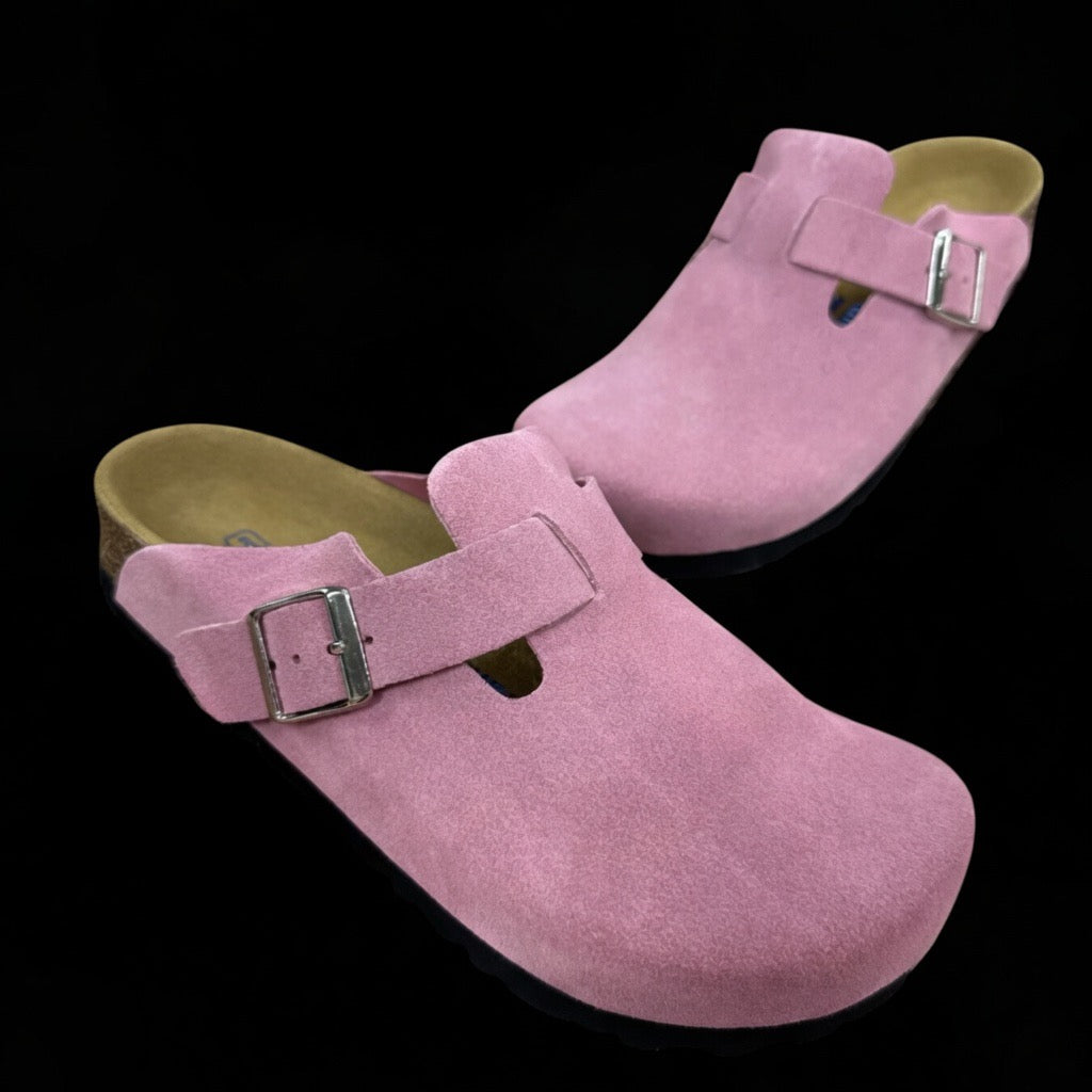 1 to 1 Stylish comfy clogs and Sandles