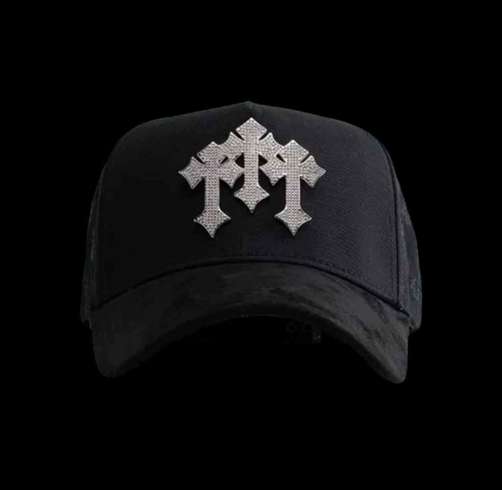 Essential Wear Caps