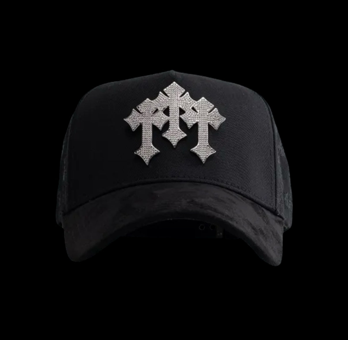 Essential Wear Caps