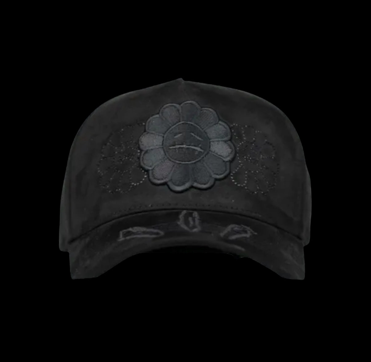 Essential Wear Caps