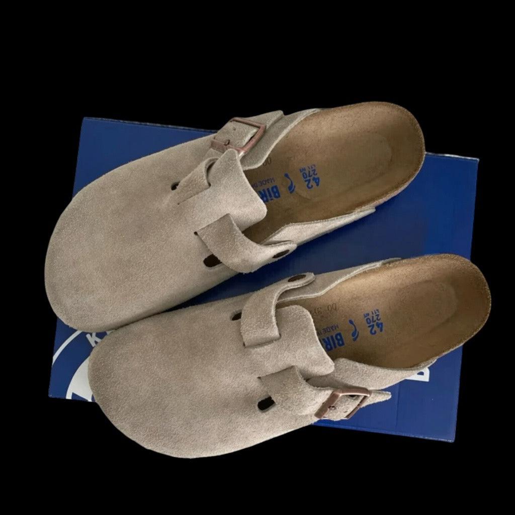 1 to 1 Stylish comfy clogs and Sandles