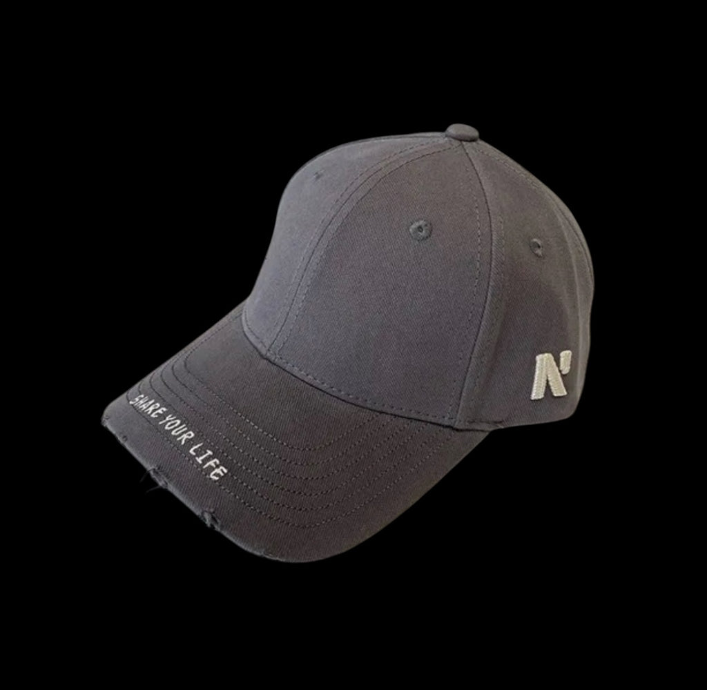 Vintage Rip Caps