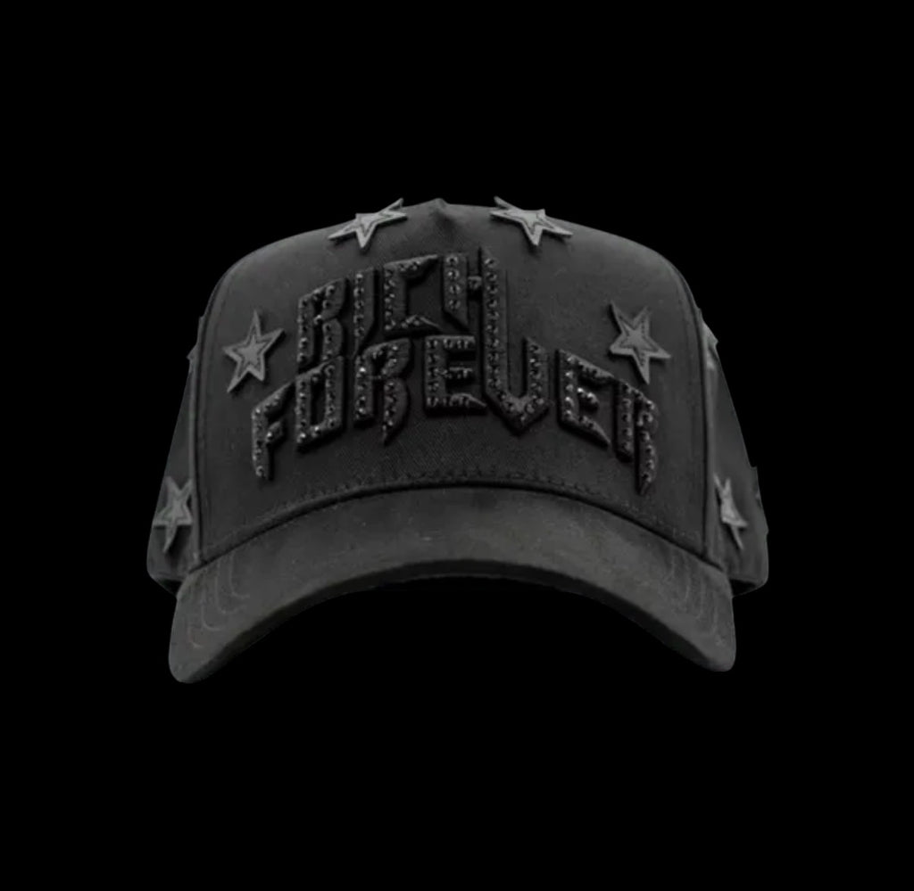 Essential Wear Caps