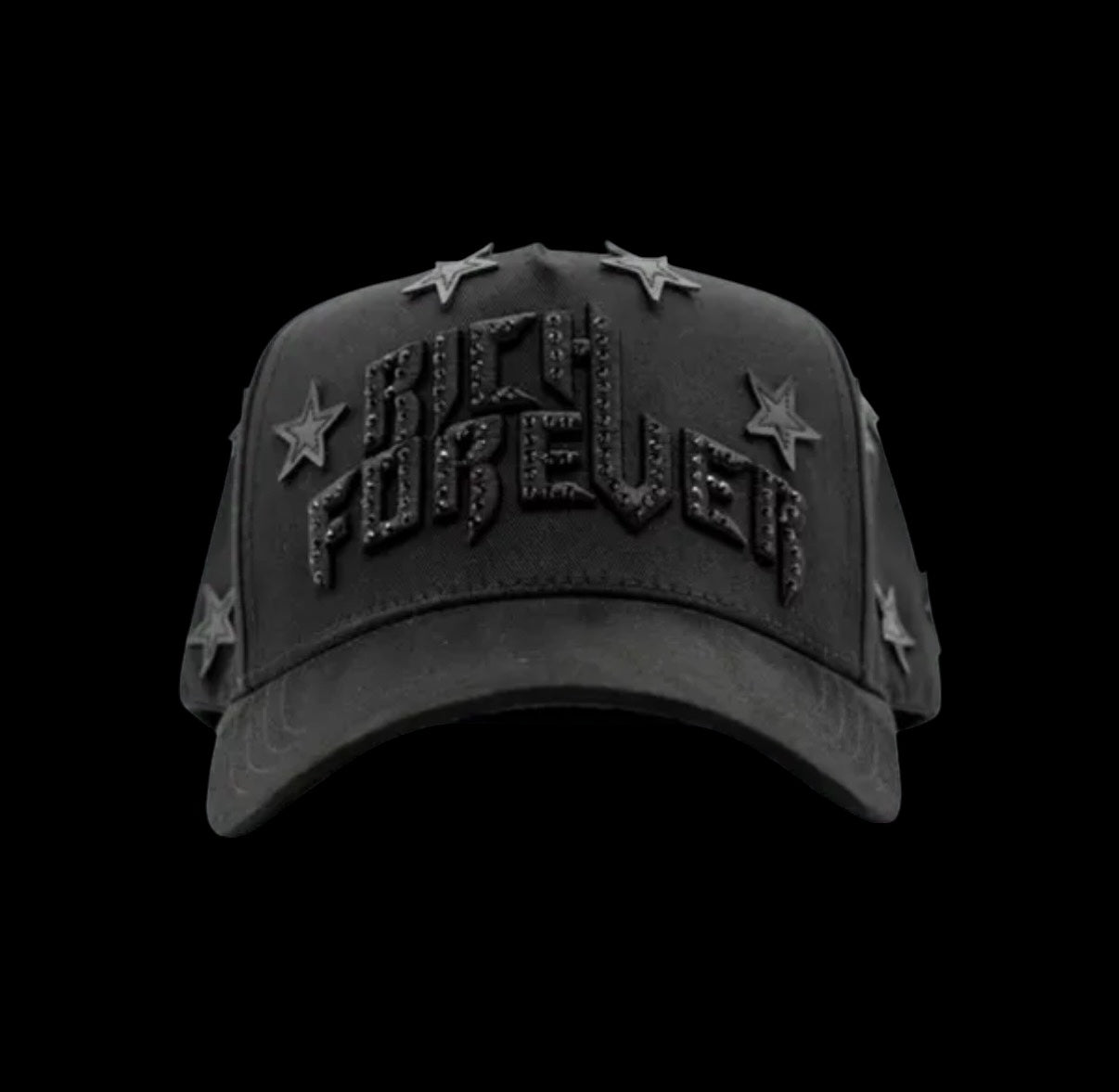 Essential Wear Caps