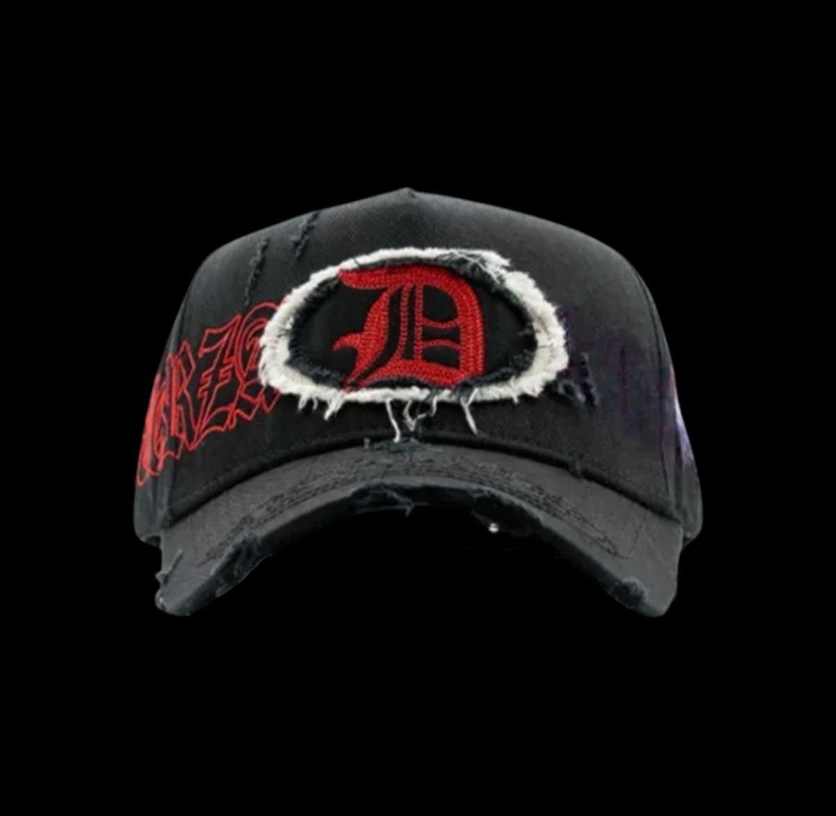 Essential Wear Caps