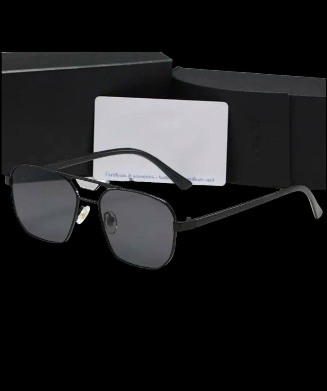 1 to 1 Premium glasses