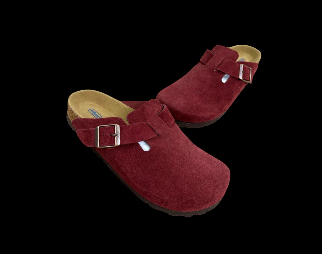 1 to 1 Stylish comfy clogs and Sandles