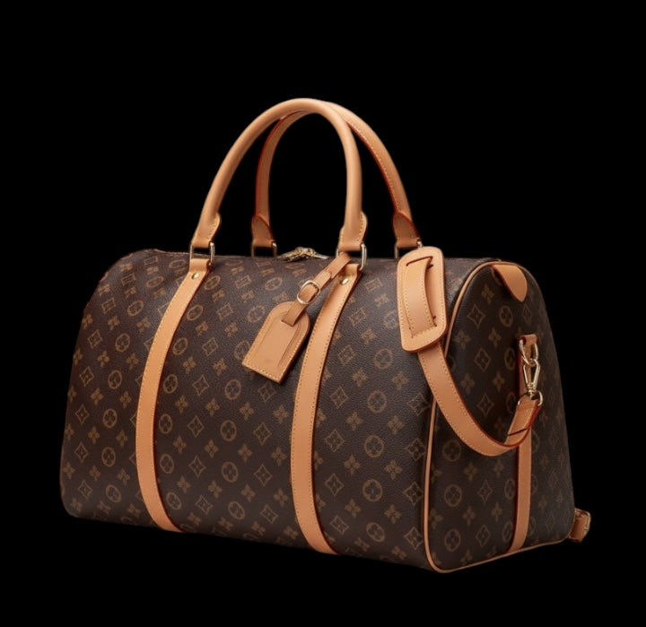 1 to 1 Designer luxury duffle bags