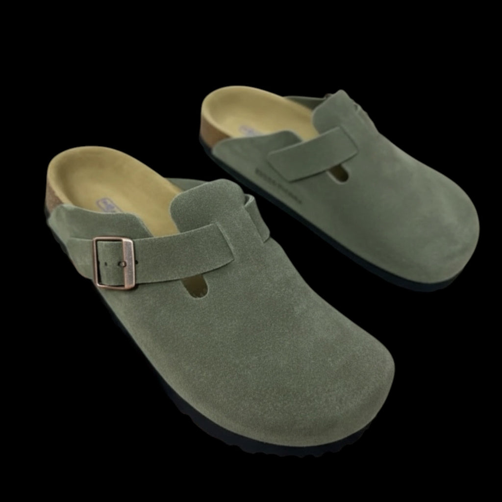 1 to 1 Stylish comfy clogs and Sandles