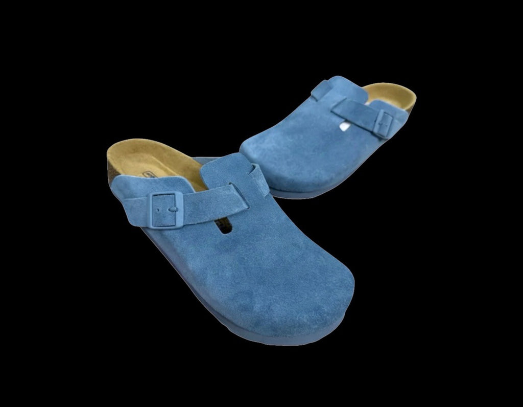 1 to 1 Stylish comfy clogs and Sandles