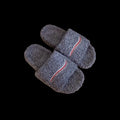 1 to 1 Comfortable Fuzzy Wool Slippers