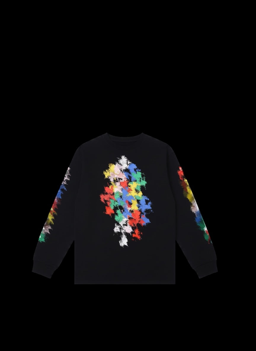 1 to 1 Fashionable designer tops